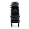 Britax Flylite Stroller | IATA Cabin Size - Carbon Black