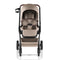Britax Rio Stroller - Teak | Birth to 4 years | 0 - 22KG
