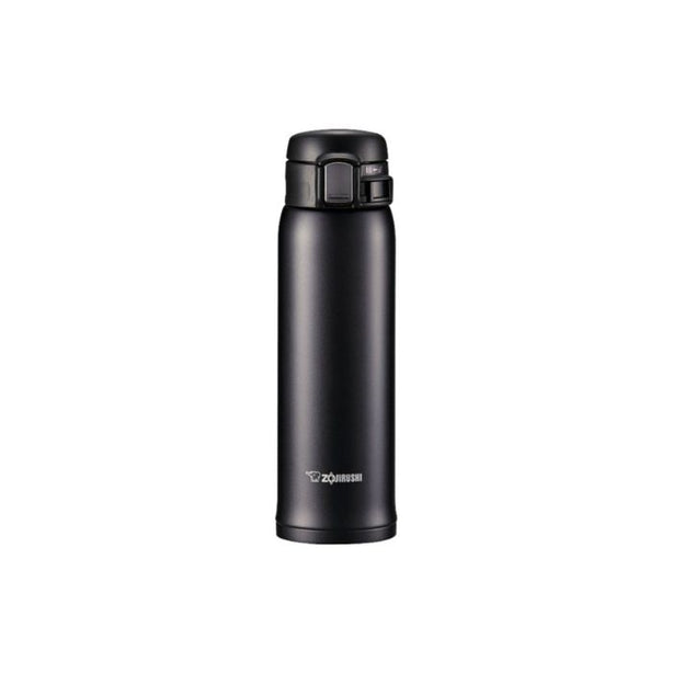 Zojirushi SM-SC48 Stainless Steel 480ml (Black)