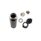Zojirushi SM-SC48 Stainless Steel 480ml (Black)