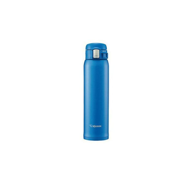 Zojirushi SM-SD60 Stainless Steel 600ml (Blue)