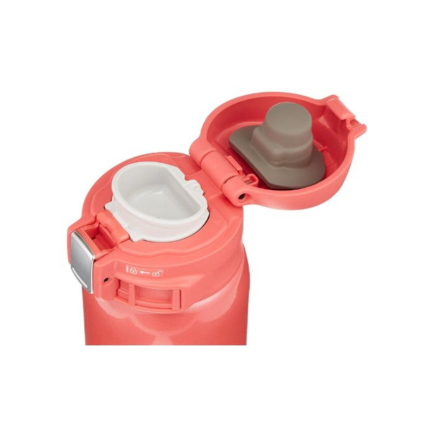 Zojirushi SM-SC36 Stainless Steel 360ml (Pink)
