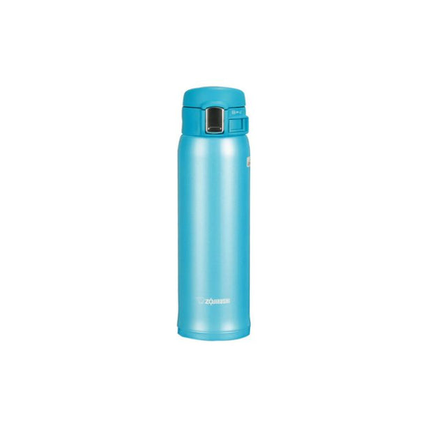 Zojirushi SM-SC60 Stainless Steel 600ml (Blue)