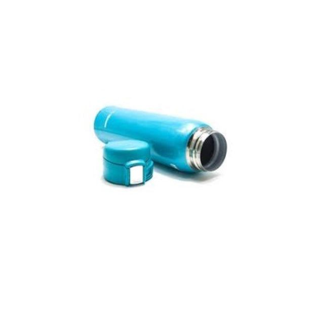 Zojirushi SM-SC60 Stainless Steel 600ml (Blue)