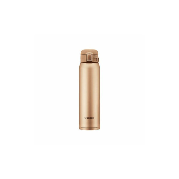 Zojirushi SM-SD60 Stainless Steel 600ml (Gold)