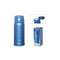 Zojirushi SM-SD36 Stainless Steel 360ml (Blue)