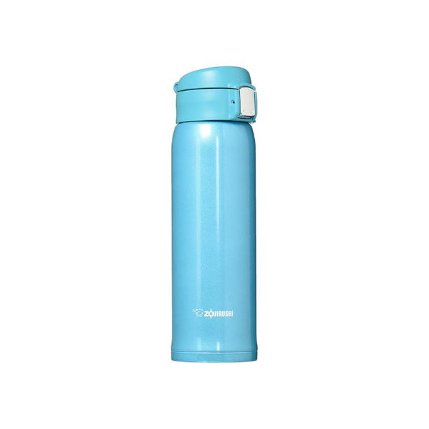 Zojirushi SM-SC48 Stainless Steel 480ml (Blue)