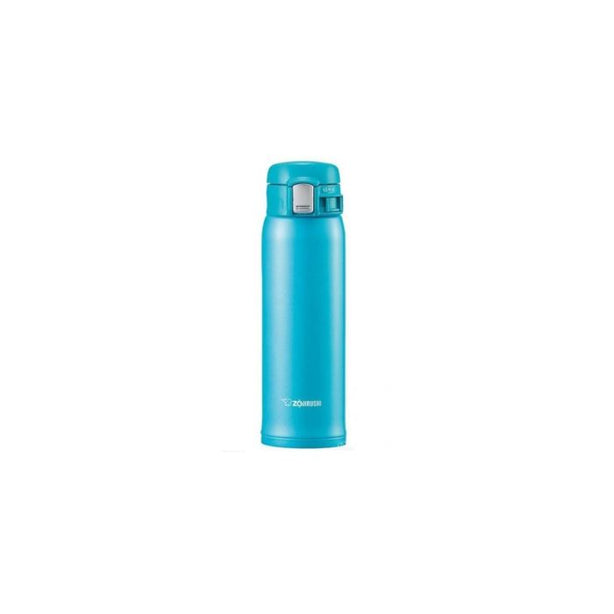 Zojirushi SM-SC48 Stainless Steel 480ml (Blue)