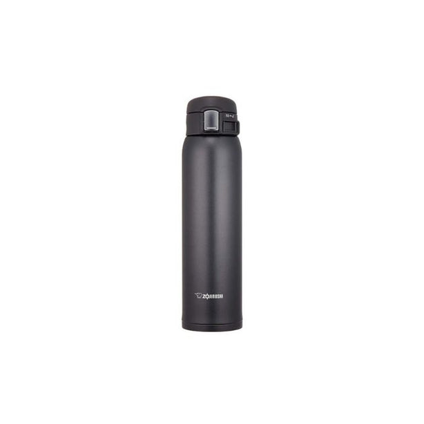 Zojirushi SM-SC60 Stainless Steel 600ml (Black)