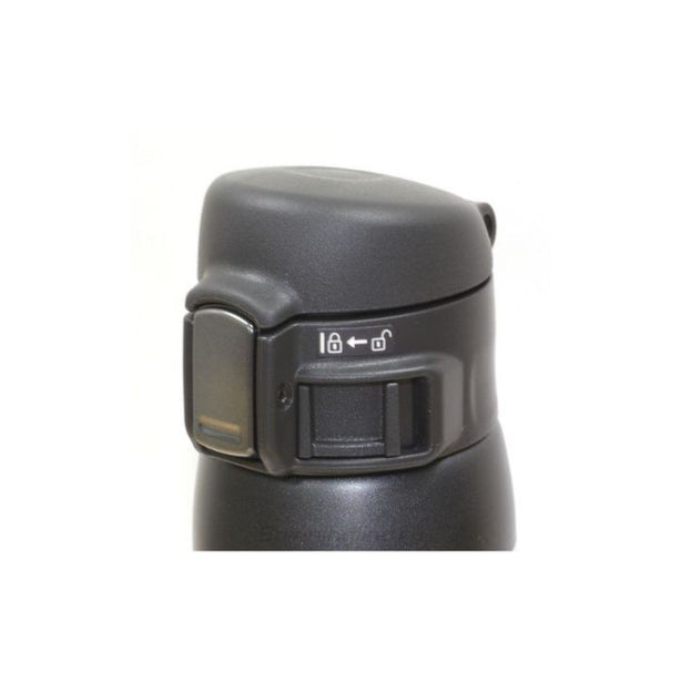 Zojirushi SM-SC60 Stainless Steel 600ml (Black)