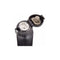 Zojirushi SM-SC60 Stainless Steel 600ml (Black)