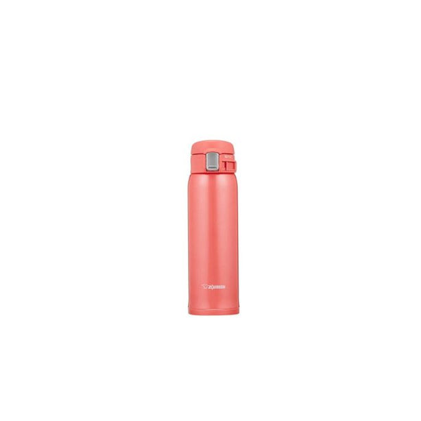 Zojirushi SM-SC48 Stainless Steel 480ml (Pink)