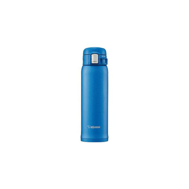 Zojirushi SM-SD48 Stainless Steel 480ml (Blue)