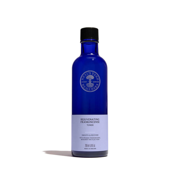 Neal's Yard Remedies Rejuvenating Frankincense Toner 200ml
