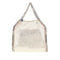 STELLA MCCARTNEY Mini Falabella 3 Chain bag