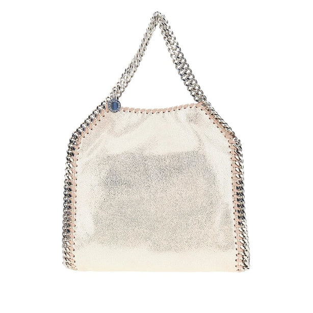 STELLA MCCARTNEY Mini Falabella 3 Chain bag