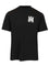 Amiri T-Shirt Amiri - Black