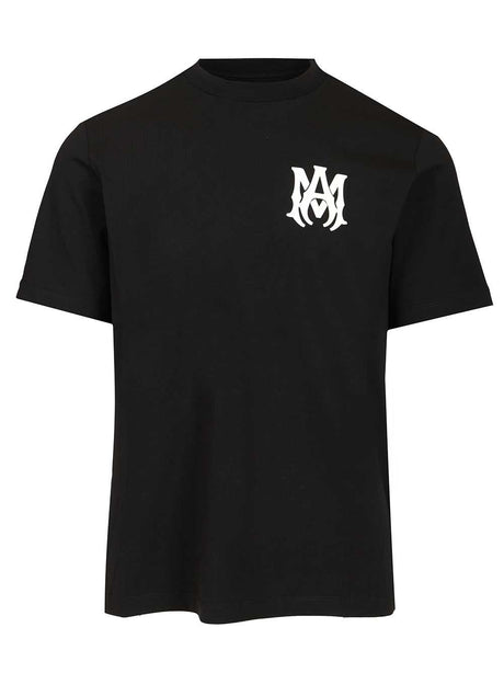Amiri T-Shirt Amiri - Black