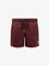 Moncler Nylon Swim Trunks - Marrone