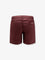 Moncler Nylon Swim Trunks - Marrone