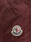 Moncler Nylon Swim Trunks - Marrone
