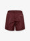 Moncler Nylon Swim Trunks - Marrone