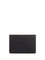 Maison Margiela Leather Card Holder - Black