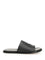 Loewe Paula'S Ibiza Slide Anagram Flex - Black