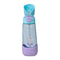 [Bundle] B.Box Tritan Drink Bottle Frozen 600ml + Mini Lunchbox Frozen + Snackbox Frozen