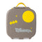 [Bundle] B.Box Tritan Drink Bottle Batman 600ml + Mini Lunchbox Batmen + Snackbox Batman