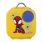 [Bundle] Tritan Drink Bottle Spidey 600ml + Mini Lunchbox Spidey + Snackbox Spidey
