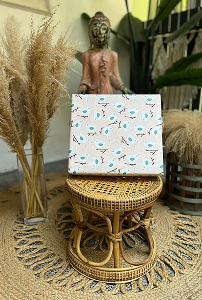 Little Birds Wrapping Paper