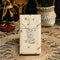 Bees And Dragonflies Wrapping Paper