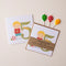 Age 5 Birthday Boy Greeting Card