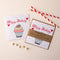 Birthday Cupcake Greeting Card
