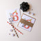 Age 6 Birthday Boy Greeting Card