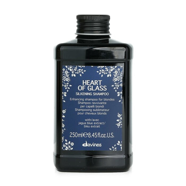 Heart Of Glass Silkening Shampoo - 250ml/8.45oz