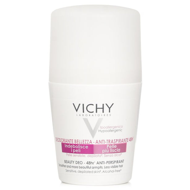 Beauty Deo Anti-perspirant 48hr Roll-on (for Sensitive Skin) - 50ml/1.69oz
