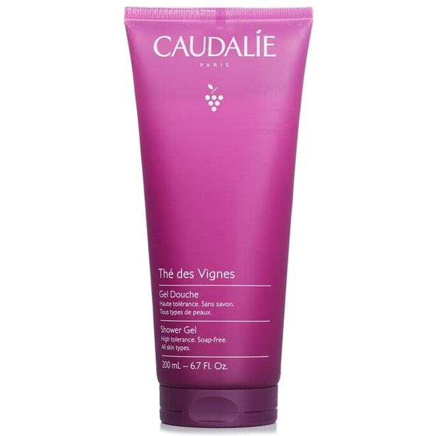 The Des Vignes Shower Gel - 200ml/6.7oz