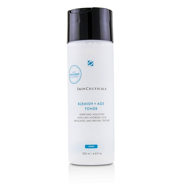 Blemish + Age Toner - 200ml/6.7oz