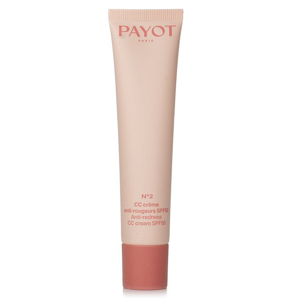 N2 Anti-redness Cc Cream Spf50 - 40ml/1.3oz
