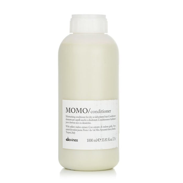 Momo Moisturizing Conditioner (for Dry Or Dehydrated Hair) - 1000ml/33.8oz