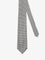 Tom Ford Silk tie - Steel