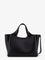 Tod'S Leather shoulder bag - Nero