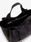 Tod'S Leather shoulder bag - Nero
