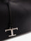 Tod'S Leather shoulder bag - Nero