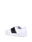 Valentino Garavani Open Rockstud Sneakers - White/Black/White