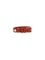 Valentino Garavani Rockstud Bracelet - Russet Red