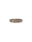 Valentino Garavani Rockstud Bracelet - Poudre