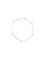 Valentino Garavani VLogo Signature Necklace - Gold